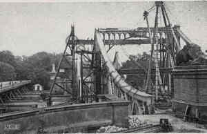 Die Brücken der Potsdamer Konferenz 1945